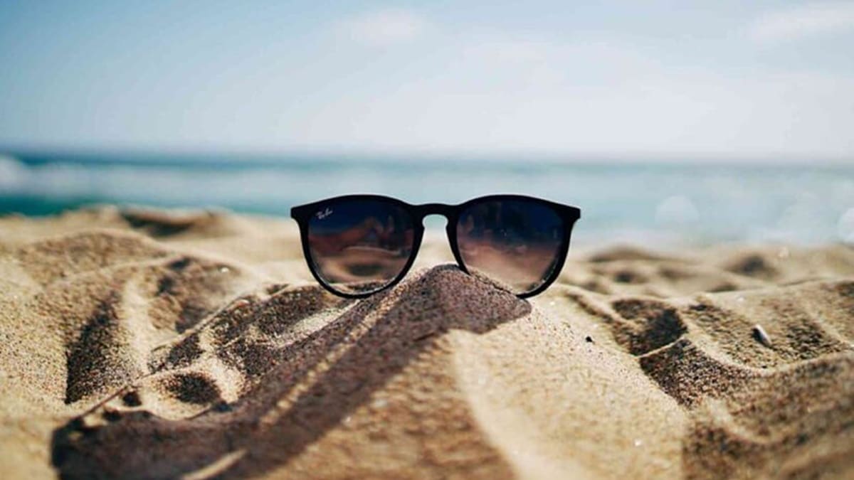 8 consejos para descansar y desconectar plenamente durante las vacaciones de verano