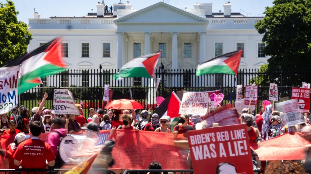 Blinken inicia gira por Oriente Próximo para tratar de salvar la propuesta de alto el fuego en Gaza