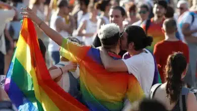El PP promoverá en la UE una alianza mundial para despenalizar la homosexualidad y el adulterio
