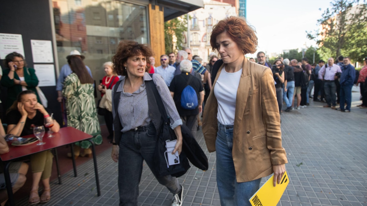 ERC suspende el congreso de Barcelona que debía decidir la coalición local con el PSC