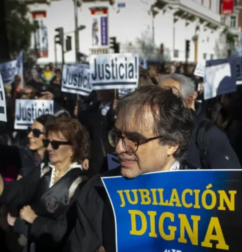 Es el momento de transformar la Mutualidad de la Abogacía