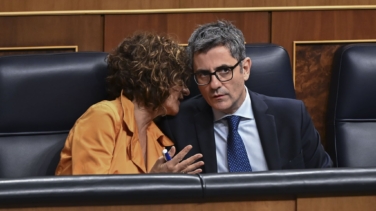 El Gobierno advierte al PP de que si no hay pacto para el CGPJ tampoco lo habrá para el Banco de España