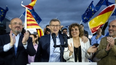El PP maneja que una repetición electoral en Cataluña les impulsaría hasta los 18 diputados