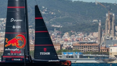 Havas apoya la estrategia de comunicación de la 37ª Louis Vuitton America's Cup