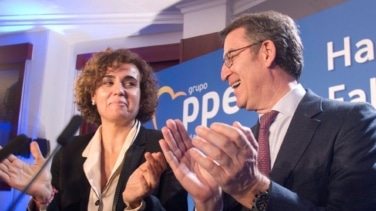 El PP presiona para meter la amnistía en el informe de la UE sobre el Estado de Derecho en España