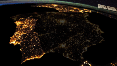 El gran apagón amenaza a España