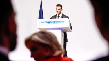 Francia, en riesgo de parálisis política, tras las legislativas forzadas por Macron