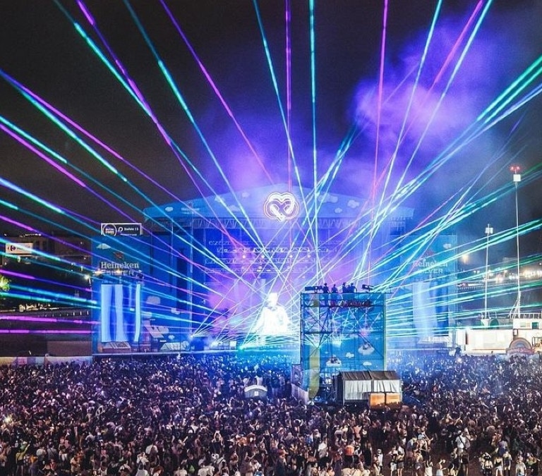 Boombastic Festival 2024: todas las fechas y dónde se celebra en España