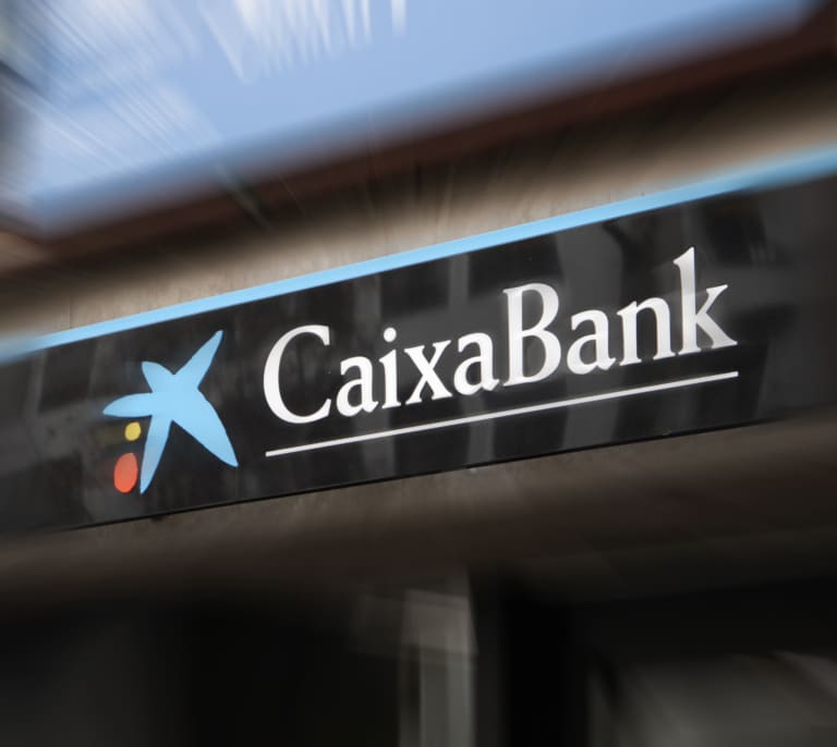 La app de CaixaBank sufre problemas técnicos y los clientes no pueden operar con normalidad