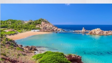 Las 10 mejores playas de España para visitar este verano 2024