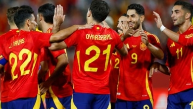 Calendario de España en la Eurocopa 2024: días y horarios de los partidos