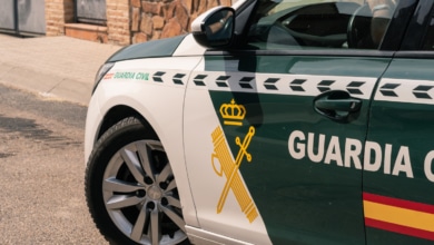 Diez detenidos en San Agustín de Guadalix por la muerte de un Guardia Civil