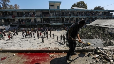 Hamás presenta sus líneas rojas para un alto el fuego mientras Netanyahu rechaza la presión para poner fin a la guerra