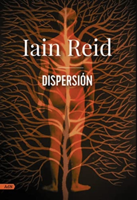 "Dispersión", de Iain Reid, uno de los mejores libros de terror de la feria del libro 2024