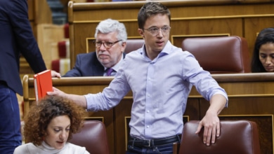 La financiación singular para Cataluña traslada al Congreso el polvorín interno de Sumar
