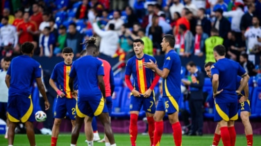Contra quién podría jugar España en los octavos de final de la Eurocopa