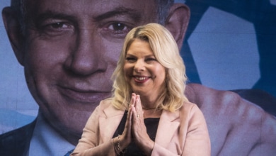 De Penelope Fillon a Sara Netanyahu: el club de las primeras esposas con líos judiciales