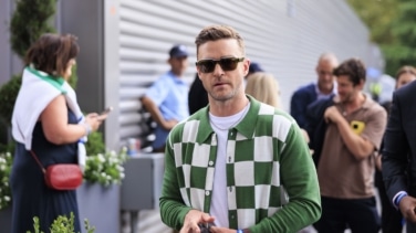 Justin Timberlake, arrestado en Nueva York