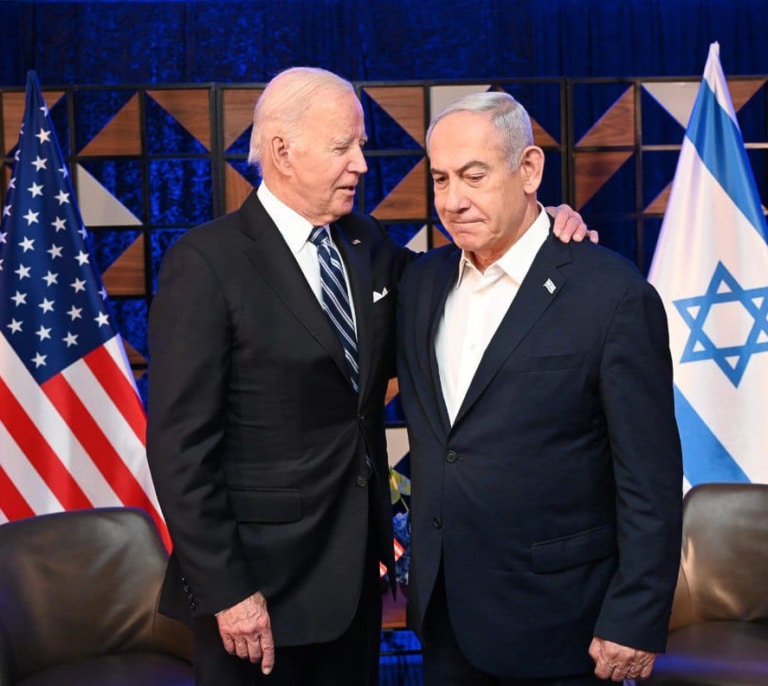 Las razones por las que Netanyahu no quiere un alto el fuego en Gaza