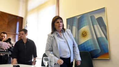 Reacción en Argentina: "Sánchez, insultaste a nuestro Gobierno y perdiste Europa"