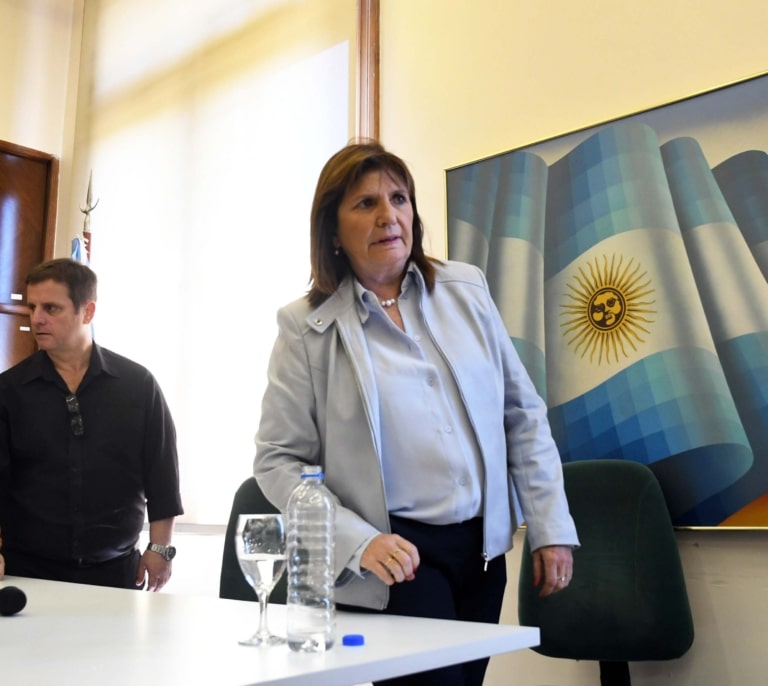 Reacción en Argentina: "Sánchez, insultaste a nuestro Gobierno y perdiste Europa"