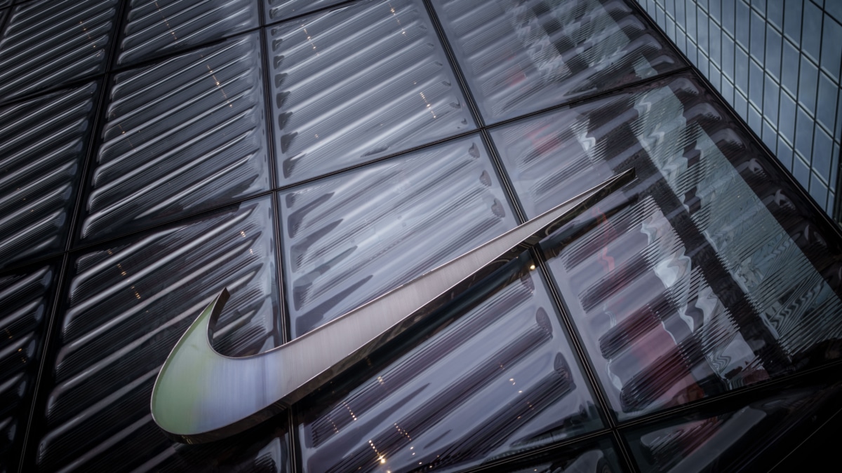 Nike se hunde más de un 19% en Bolsa tras publicar sus resultados anuales