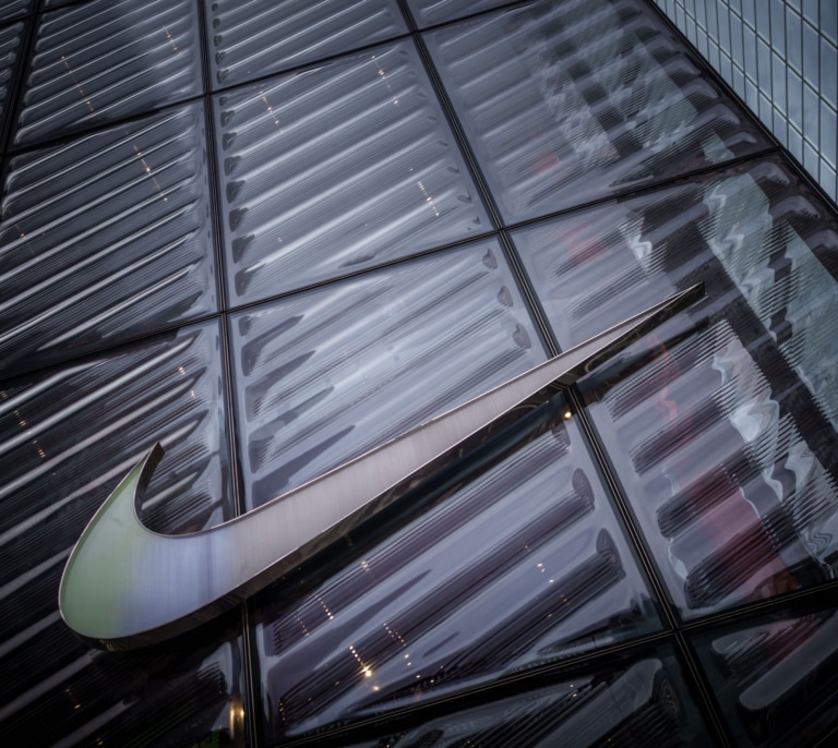 Nike se hunde más de un 19% en Bolsa tras publicar sus resultados anuales