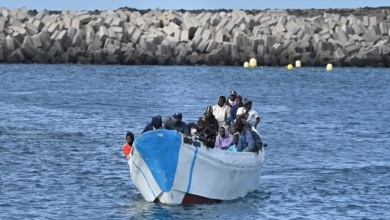 Más de 5.000 migrantes muertos en las rutas hacia España desde enero