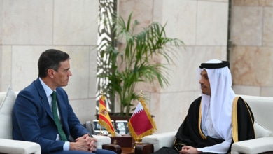 El primer ministro de Qatar vuelve a viajar a España para descongelar los 5.000 millones de euros en inversiones