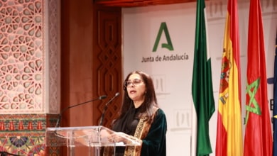 Cuando Marruecos presiona para imponer el silencio sobre el Sáhara Occidental en España