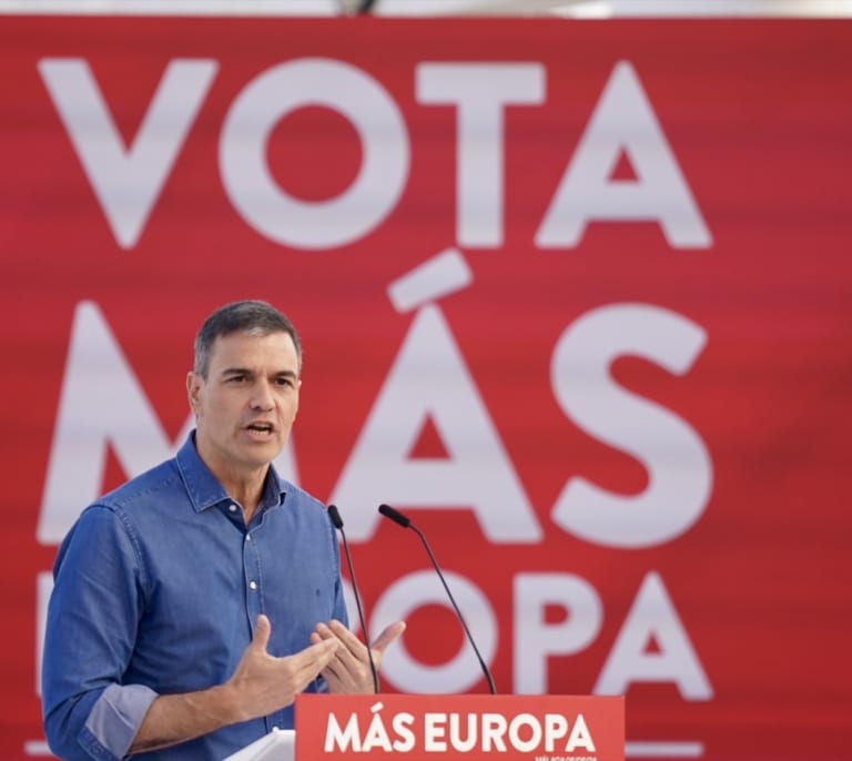 La abstención ganará las europeas en España: a quién beneficia en las elecciones del domingo