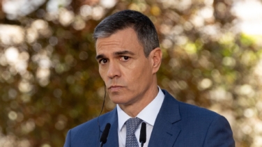 Sánchez al borde del abismo