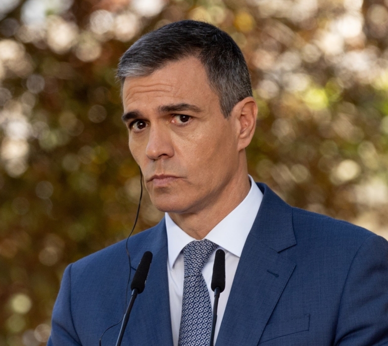 Sánchez al borde del abismo