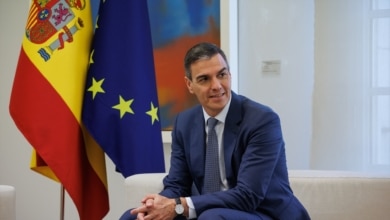 Sánchez se deshace en elogios a ERC en una entrevista en 'La Vanguardia'