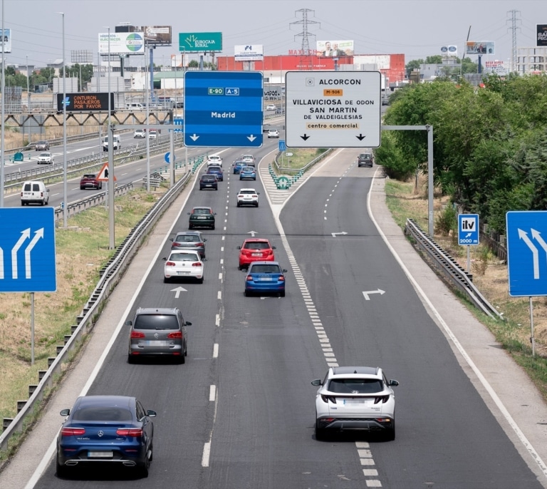 Mapfre estima que en 2025 los seguros de coche serán rentables tras los reajustes de precios