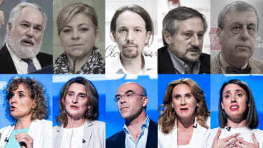 Las europeas más igualitarias: más candidatas y eurodiputadas españolas en Bruselas