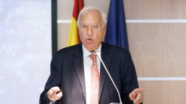 García-Margallo deja la política institucional tras 47 años de carrera