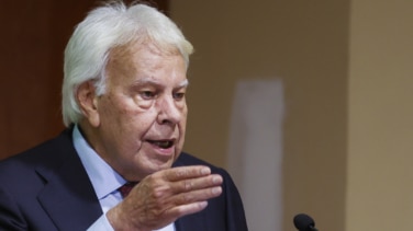 Felipe González cuestiona los resultados de Venezuela y pide una auditoría inmediata