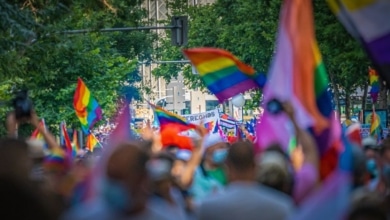 ¿Cuándo es el Orgullo LGBTIQ+ en Madrid? Fechas, programa y conciertos