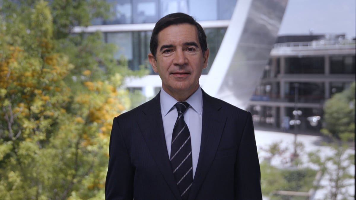 Carlos Torres (BBVA) esquiva hablar de despidos en su carta a los accionistas: “La opa es una oportunidad profesional”