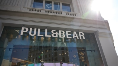 Relevo en la cúpula de Inditex: su responsable en Rusia sustituye al director de Pull&Bear