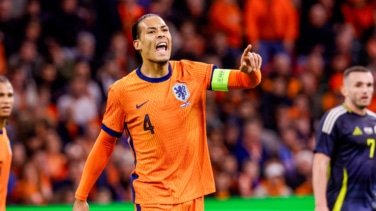 Selección de Holanda en la Eurocopa 2024: convocados, estrellas e historia