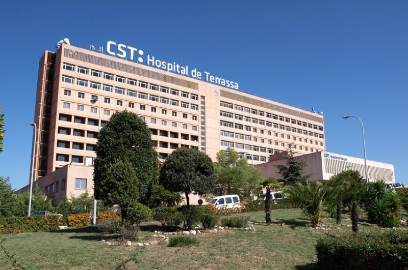 Un nuevo ataque violento al personal del Hospital de Terrassa indigna a la sanidad catalana