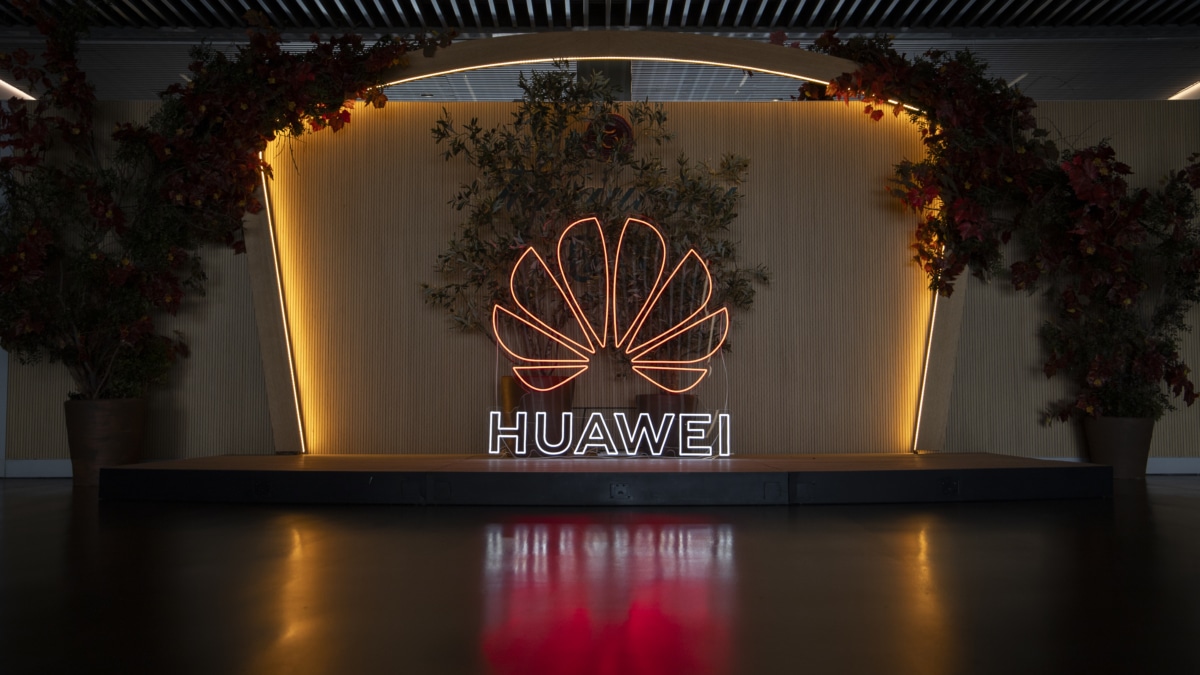 Interior del Huawei Cloud Summit Spain 2024 celebrado en Madrid.