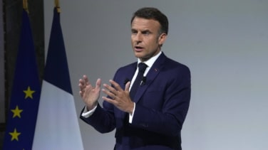 Las claves económicas macronistas: qué propone a los franceses