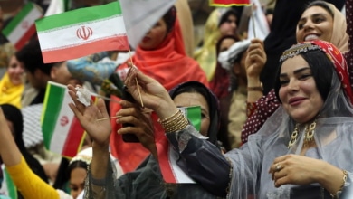 Quién es quién en las 'elecciones' presidenciales en Irán