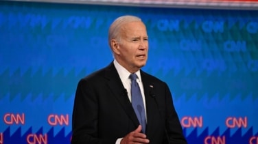 Los demócratas abren un debate sin precedentes para sustituir a Biden a cuatro meses de las elecciones