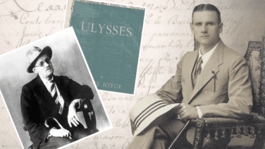 Una vida a la sombra del escritor más importante del siglo XX: Stanislaus Joyce, el gran perdedor de la literatura irlandesa