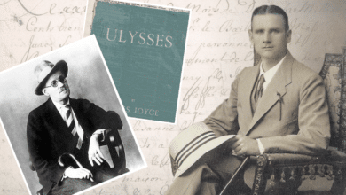 Una vida a la sombra del escritor más importante del siglo XX: Stanislaus Joyce, el gran perdedor de la literatura irlandesa