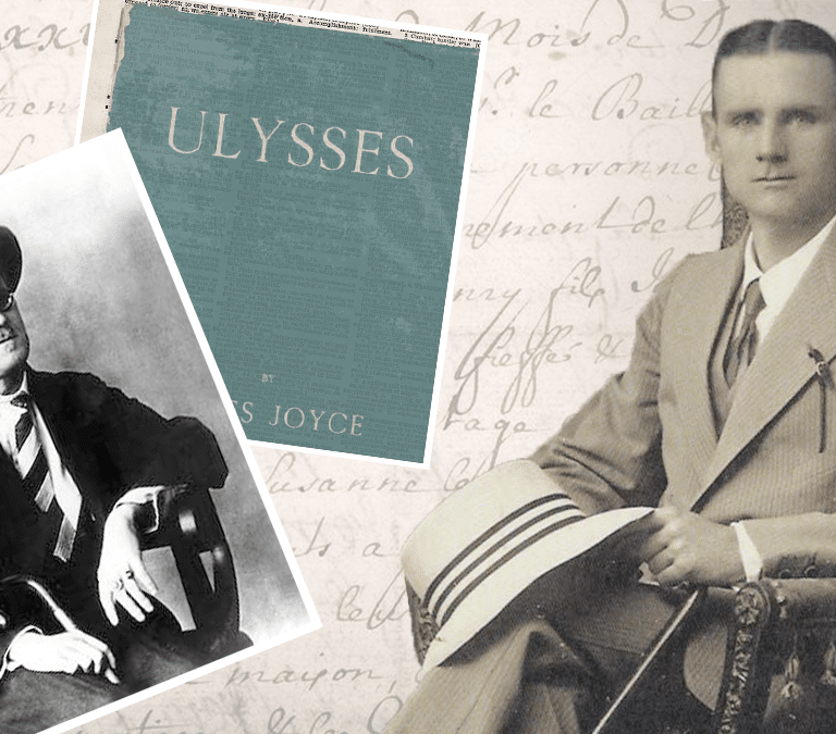 Una vida a la sombra del escritor más importante del siglo XX: Stanislaus Joyce, el gran perdedor de la literatura irlandesa